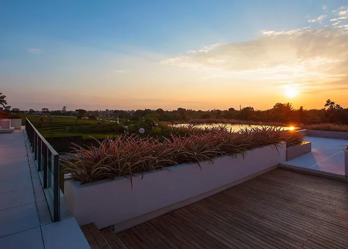 The Iman Villa Canggu