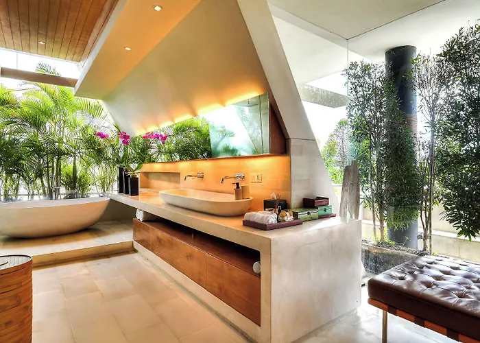 Villa The Iman Canggu