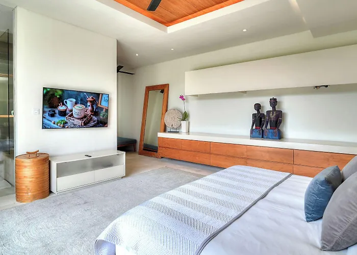 The Iman Canggu