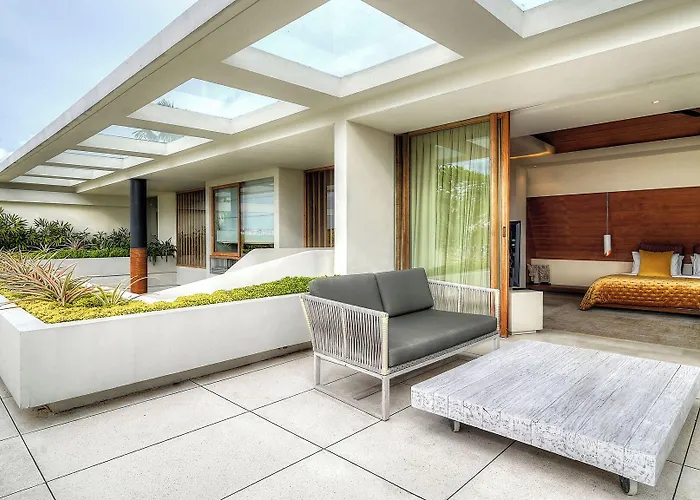 Villa The Iman