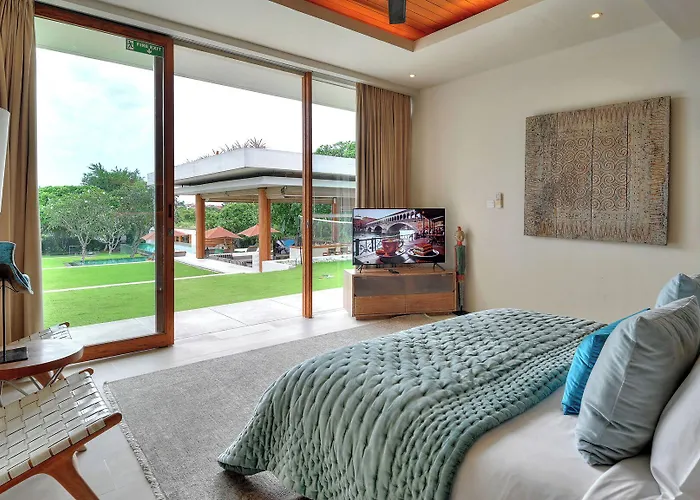 The Iman Canggu
