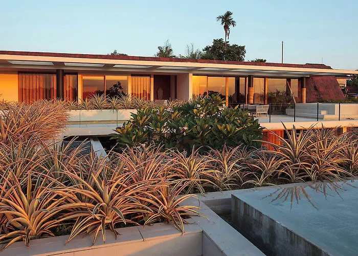 Villa The Iman
