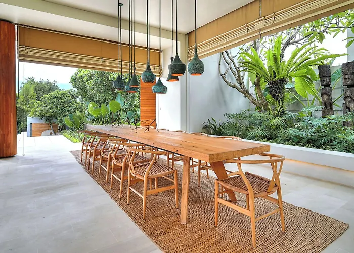 The Iman * Canggu