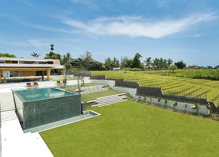 The Iman Canggu